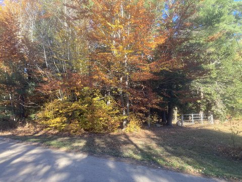 Land, Bridgton, ME
