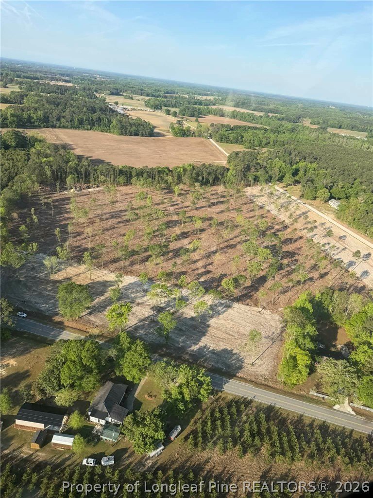Fairmont, NC Homesite Opportunity