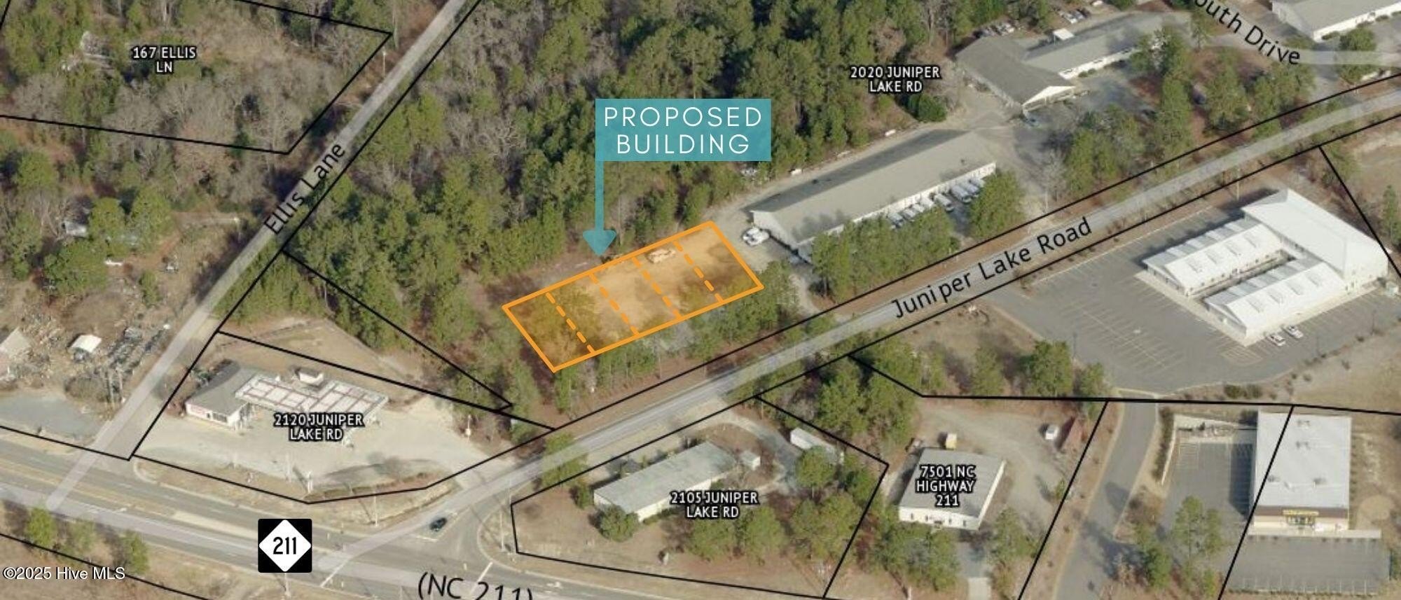 West End Commercial Flex Space