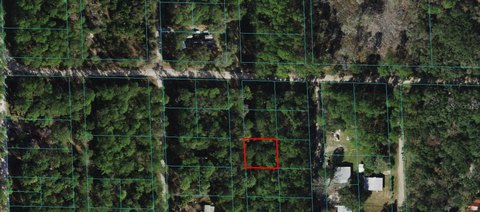 Residential Lot for Mobile Homes