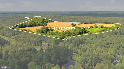 Land, FREDERICKSBURG, VA