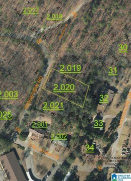 LAND/LOTS, ANNISTON, AL