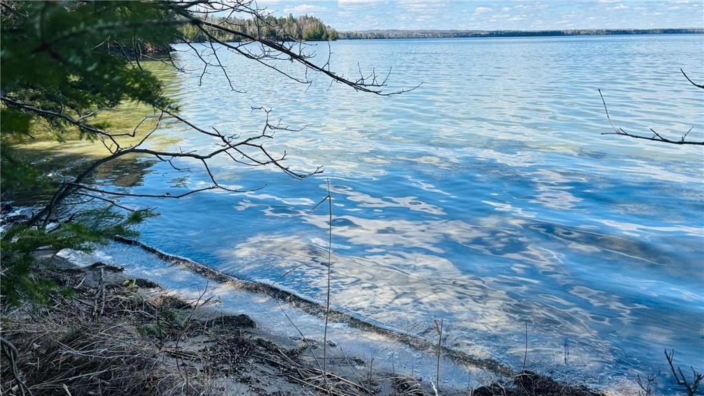 Kabekona Lake Waterfront Land Opportunity