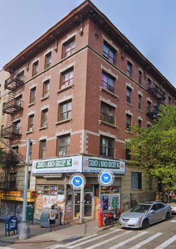 Mixed-Use Investment Opportunity, Bronx