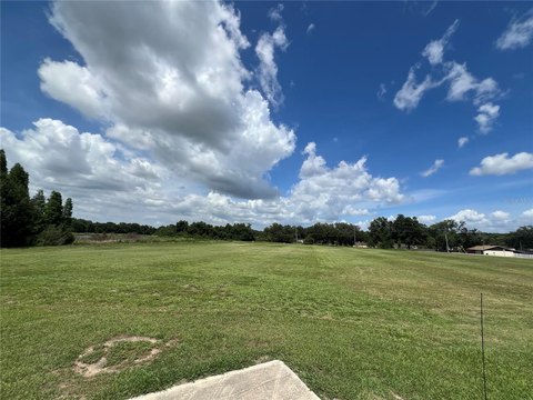 Industrial Land Corner Parcel