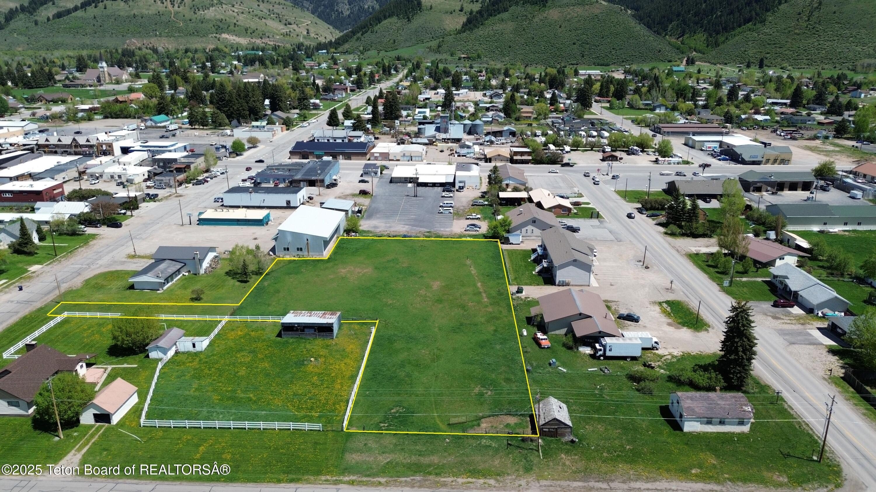 Afton Land For Sale