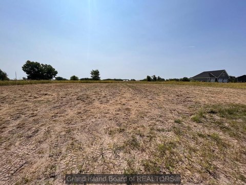 Land, Central City, NE