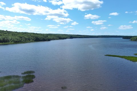 Land in Gated Community