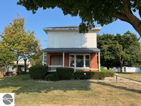 3-4 Unit Renovation Property