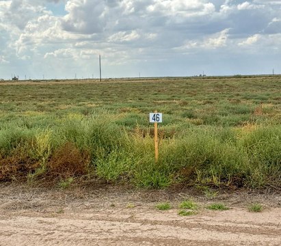 Residential Lot in K-Bar Ranch