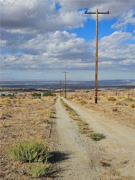 Juniper Hills Land For Sale