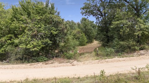 Land, Jay, OK