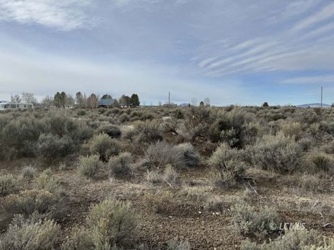 Christmas Valley Land For Sale