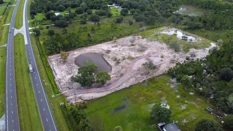 Land, LAKE WALES, FL