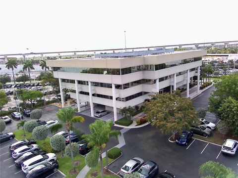 Professional Office Building