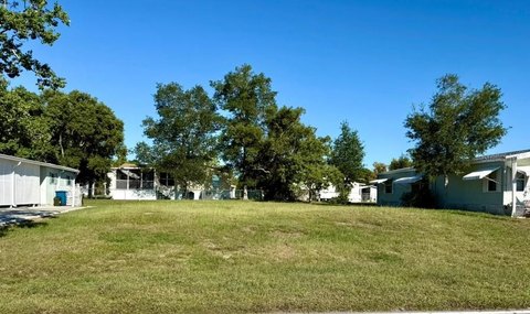 Land, BROOKSVILLE, FL