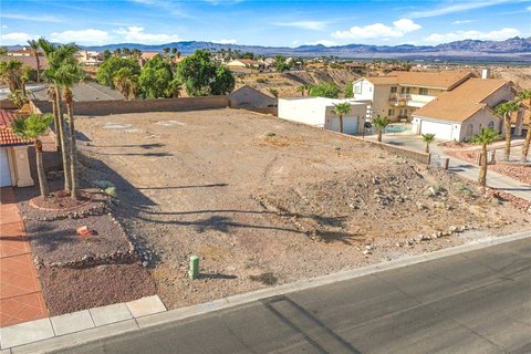Land, Bullhead City, AZ