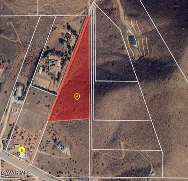 A-1 Zoned Residential Land Acreage