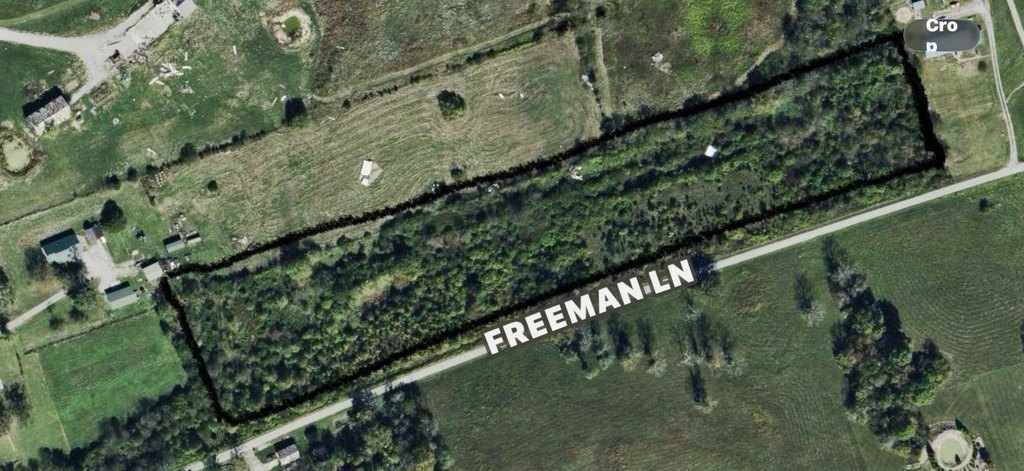 Freeman Ln,Unit 6, Salvisa, KY 40372