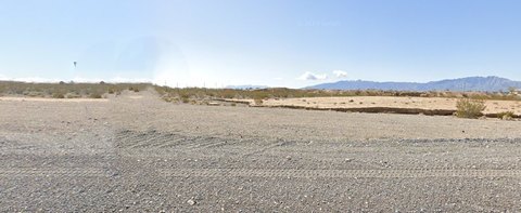 Commercial Lot in Pahrump, NV