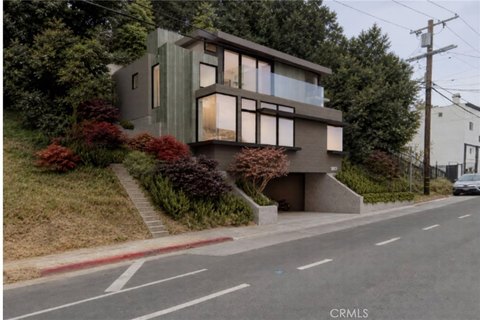 Land/Lot - Los Angeles, CA