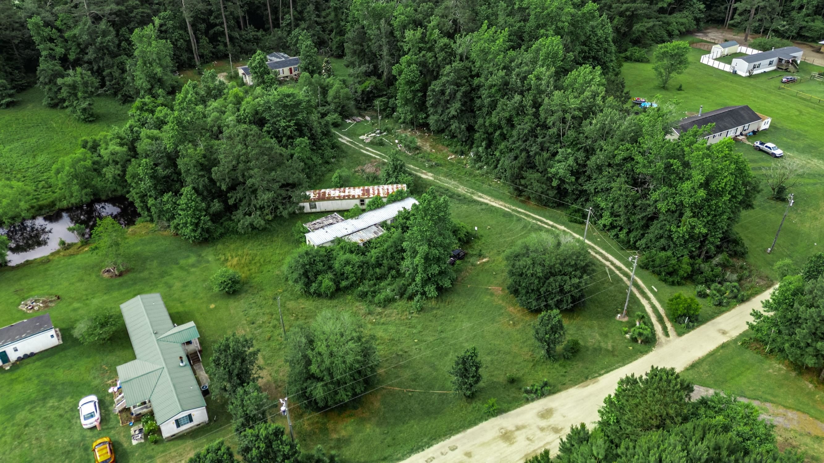 Conway Land Opportunity