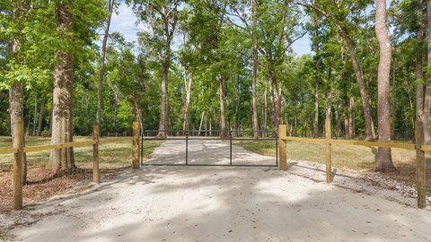 Cleared Land with Highway Frontage