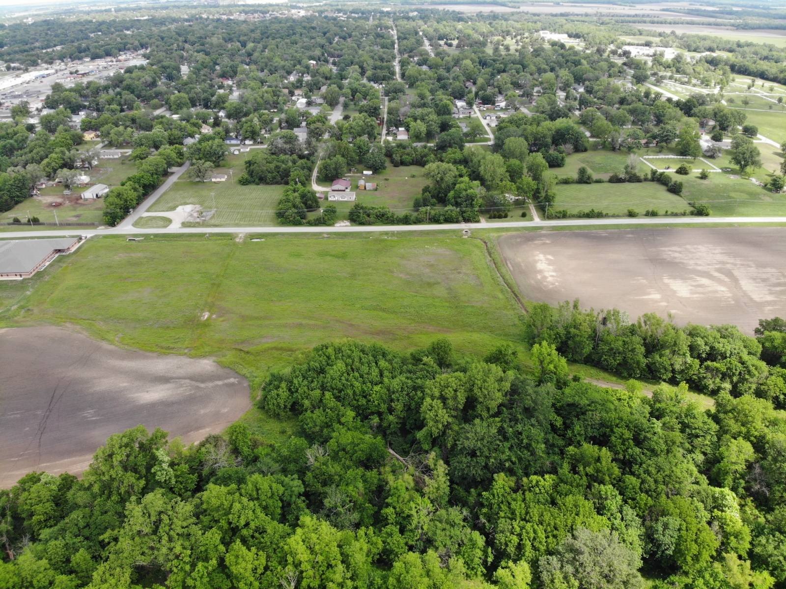 39 Acres Vacant Land Available