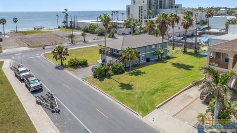 LAND - South Padre Island, TX