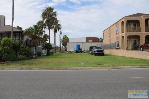 LAND - South Padre Island, TX