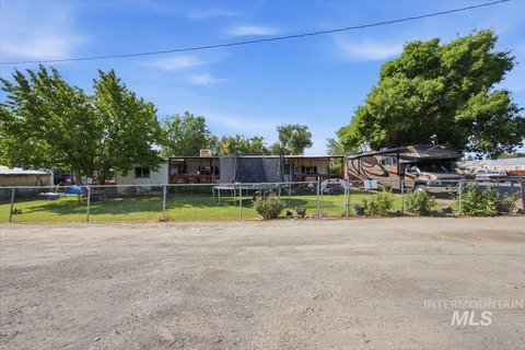 Land, Gooding, ID