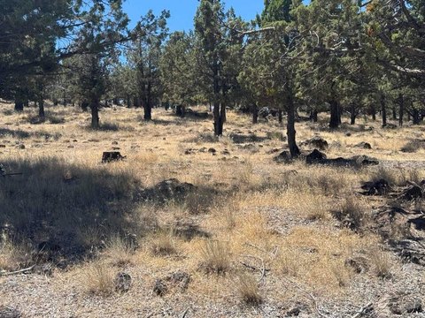 Hillside Residential Land Lot
