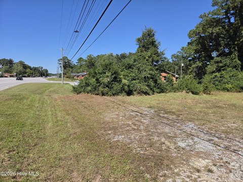 Land, Jacksonville, NC