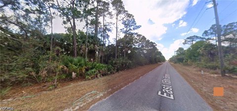 Land, Lehigh Acres, FL