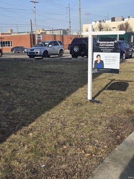 Commercial Land in South Bend