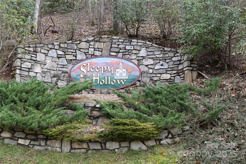 Land, Waynesville, NC