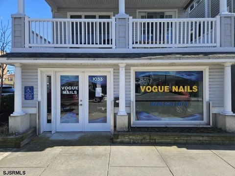Prime Commercial Opportunity in Ocean
