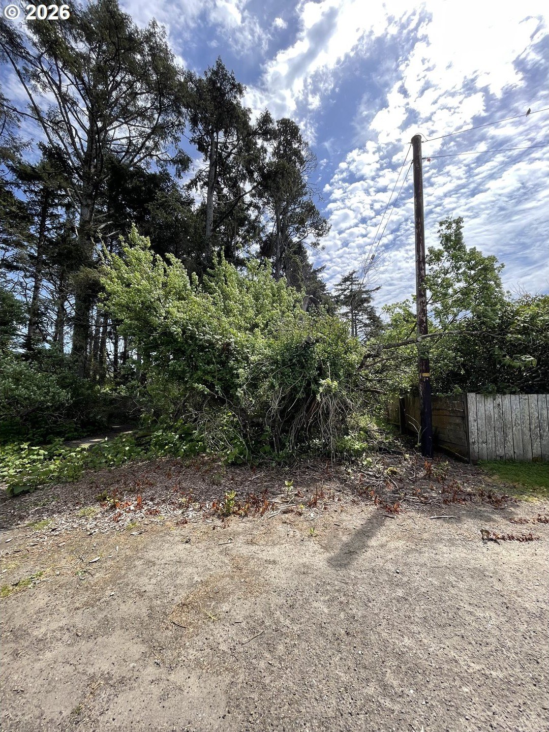 Rockaway Beach Land Opportunity