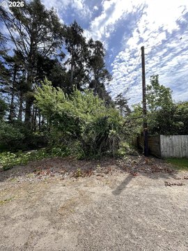 Rockaway Beach Land Opportunity
