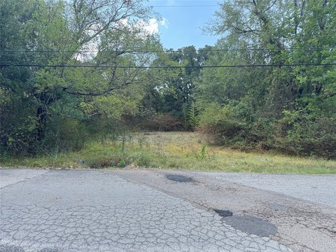Land, Gun Barrel City, TX