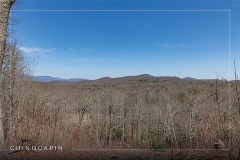 Glenville Homesite with Mountain Views