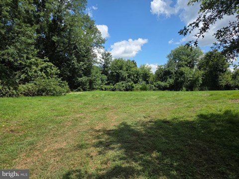 Land, FOREST HILL, MD