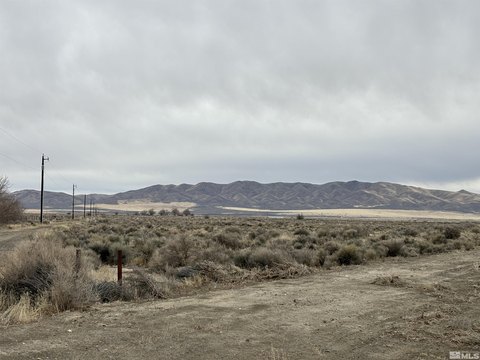 Winnemucca Buildable Land For Sale