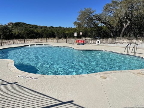 LAND - Mico, TX