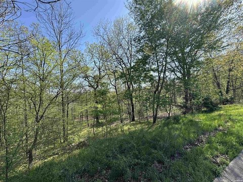 Land in Quail Ridge Estates