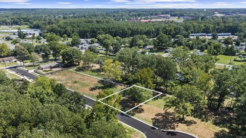 Residential Lot in Cabot, AR