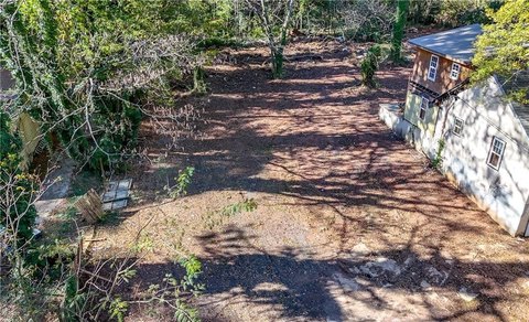 Land, Atlanta, GA