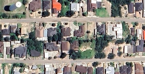 Residential Lot in Rio Grande