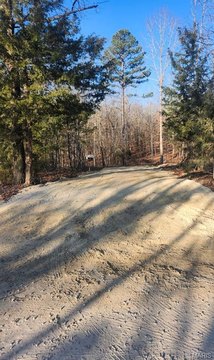LAND - Unincorporated, MO