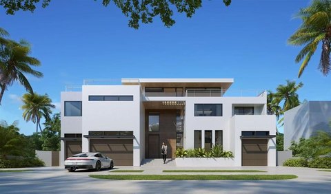 Land & Docks, Fort Lauderdale, FL